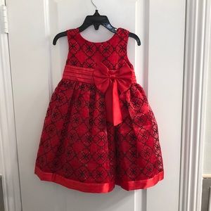 3T Girl Dress